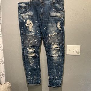 Brand new jeans
